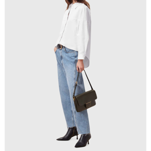 AllSaints Toria Shirt